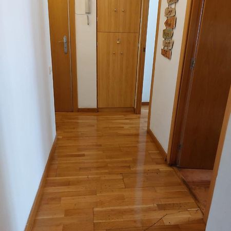 Apartamento Tranquilo Cerca De La Sagrada Familia Барселона Экстерьер фото