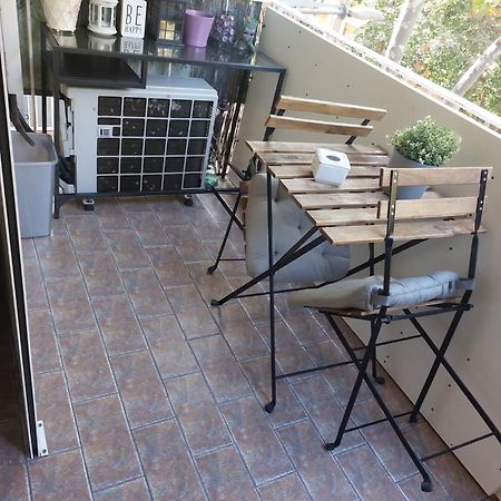 Apartamento Tranquilo Cerca De La Sagrada Familia Барселона Экстерьер фото