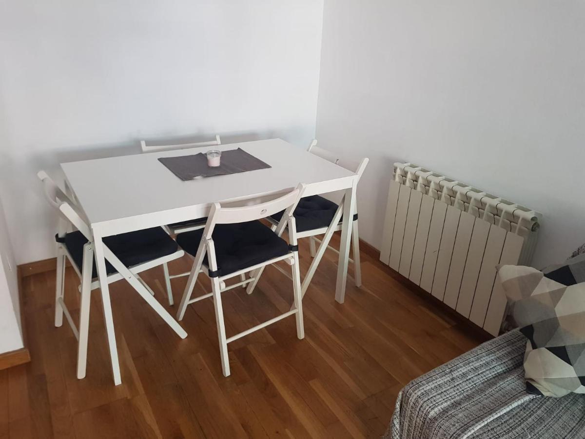Apartamento Tranquilo Cerca De La Sagrada Familia Барселона Экстерьер фото