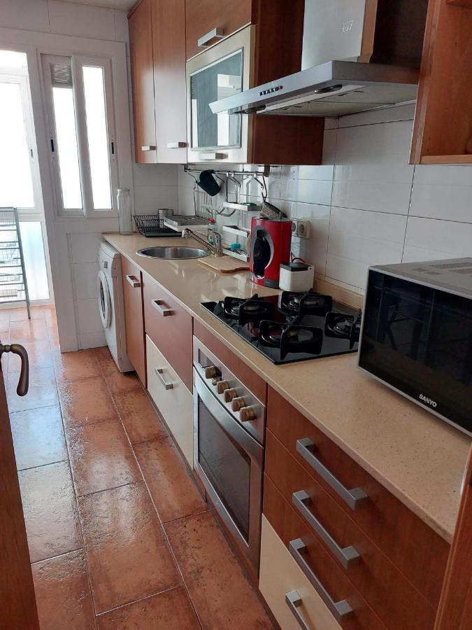 Apartamento Tranquilo Cerca De La Sagrada Familia Барселона Экстерьер фото