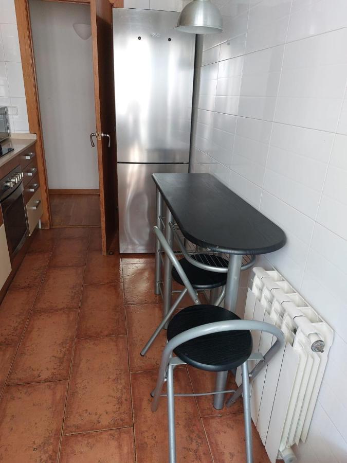 Apartamento Tranquilo Cerca De La Sagrada Familia Барселона Экстерьер фото