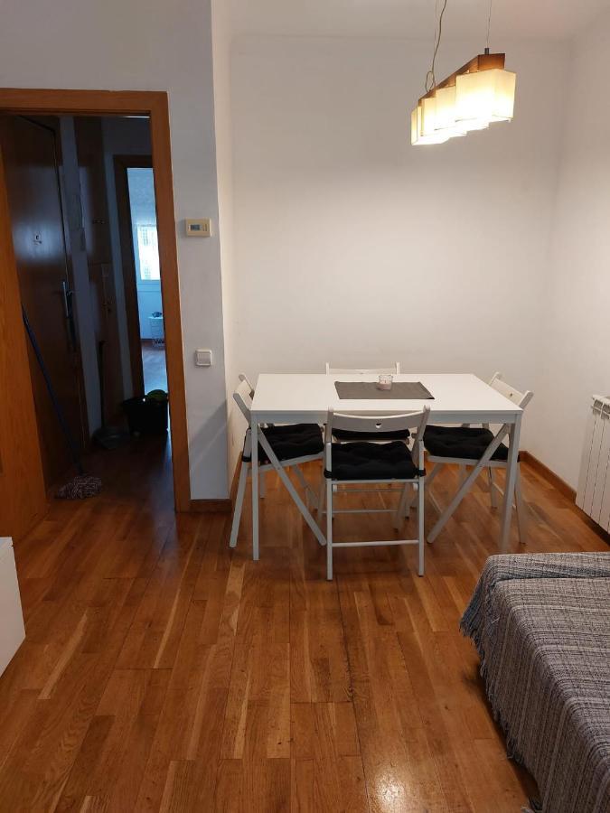 Apartamento Tranquilo Cerca De La Sagrada Familia Барселона Экстерьер фото