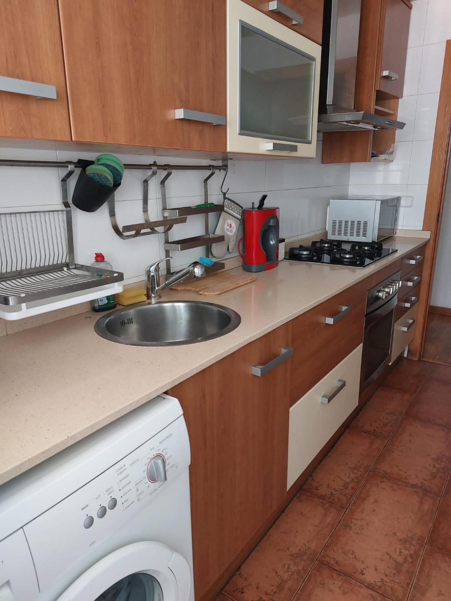 Apartamento Tranquilo Cerca De La Sagrada Familia Барселона Экстерьер фото